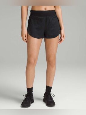Lululemon Fast and Free High-Rise Short 2" *Airflow